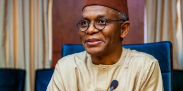 Timi Frank Demands Fair Trial for El-Rufai, Urges Immediate Release