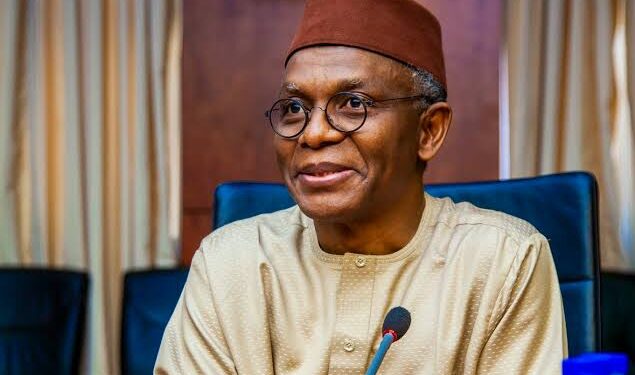 Timi Frank Demands Fair Trial for El-Rufai, Urges Immediate Release