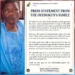 Family of Slain Ogbomosho Teacher Urges Nigerians to Stop Sharing Graphic Content