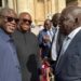 Fayemi Persuades Obi to Shake Hands with Tinubu at Vatican: The Untold Story