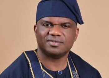 Prince Olalekan Adewoye Wins APC Senatorial Primary for Kwara South in Landslide Victory