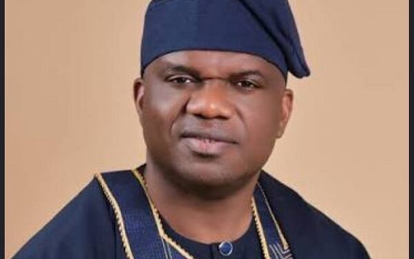 Prince Olalekan Adewoye Wins APC Senatorial Primary for Kwara South in Landslide Victory