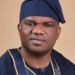 Prince Olalekan Adewoye Wins APC Senatorial Primary for Kwara South in Landslide Victory