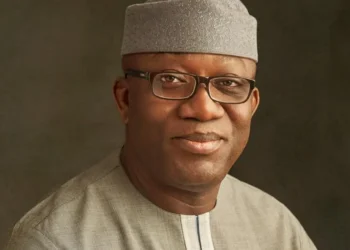“Peter Obi Is a Phenomenon”: Fayemi Reflects on 2023 Elections and APC Crisis
