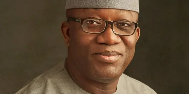 “Peter Obi Is a Phenomenon”: Fayemi Reflects on 2023 Elections and APC Crisis