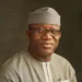 “Peter Obi Is a Phenomenon”: Fayemi Reflects on 2023 Elections and APC Crisis