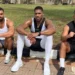 Eddie Hearn Reveals How Training Helped Anthony Joshua Heal After Devastating Accident
