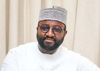ADC Affirms Halliru Jika as Bauchi Governorship Candidate for 2027 Polls
