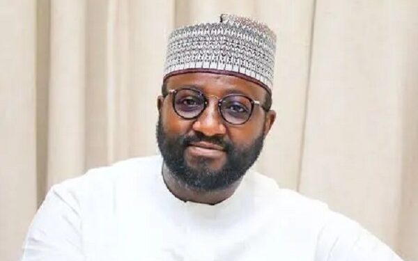 ADC Affirms Halliru Jika as Bauchi Governorship Candidate for 2027 Polls