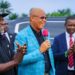 Umo Eno Vows to Open Rural Roads to Boost Akwa Ibom Economy
