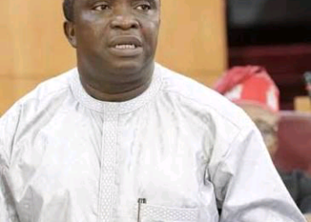 APC Primary: Tobun Secures Landslide Victory in Epe Constituency I