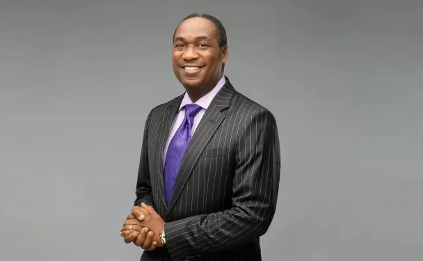 Kadiri Obafemi Hamzat Emerges APC Governorship Candidate for 2027, Receives Praise from Lawmaker Ogundipe