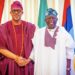 Tinubu’s Ogun Political Realignment Sparks Loyalty Debate in APC