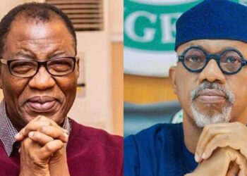APC Defends Dapo Abiodun, Accuses Gbenga Daniel of Political Propaganda