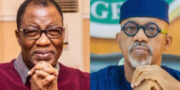 APC Defends Dapo Abiodun, Accuses Gbenga Daniel of Political Propaganda