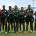 Flamingos Humiliate Guinea 5-0 in Abidjan as Harmony Chidi Nets Stunning Hat-Trick