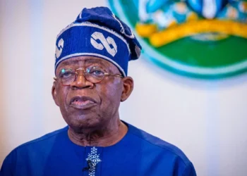 Tinubu Sweeps APC Primary in Akwa Ibom with Landslide 389,197 Votes