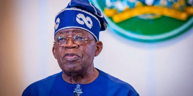 Tinubu Sweeps APC Primary in Akwa Ibom with Landslide 389,197 Votes