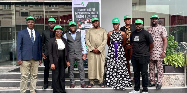SlumPact Initiative Launches in Nigeria to Transform Slum Communities Through Inclusive Development