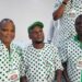Nigerian Union of Teachers Oyo Wing Elects Hassan Ajibola as New Chairman, Unveils Fresh Executive Team
