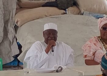 “AATREN Sounds Alarm on Fake ‘Obas’ and Misrepresentation of African Traditional Religion in Lagos”