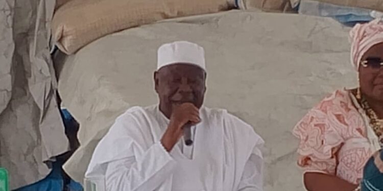 AATREN Sounds Alarm on Fake‘Obas’ and Misrepresentation of African Traditional Religion in Lagos