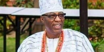 “Stay Away From Primaries,” Gbenga Daniel Camp Tells Supporters Amid Ogun APC Feud